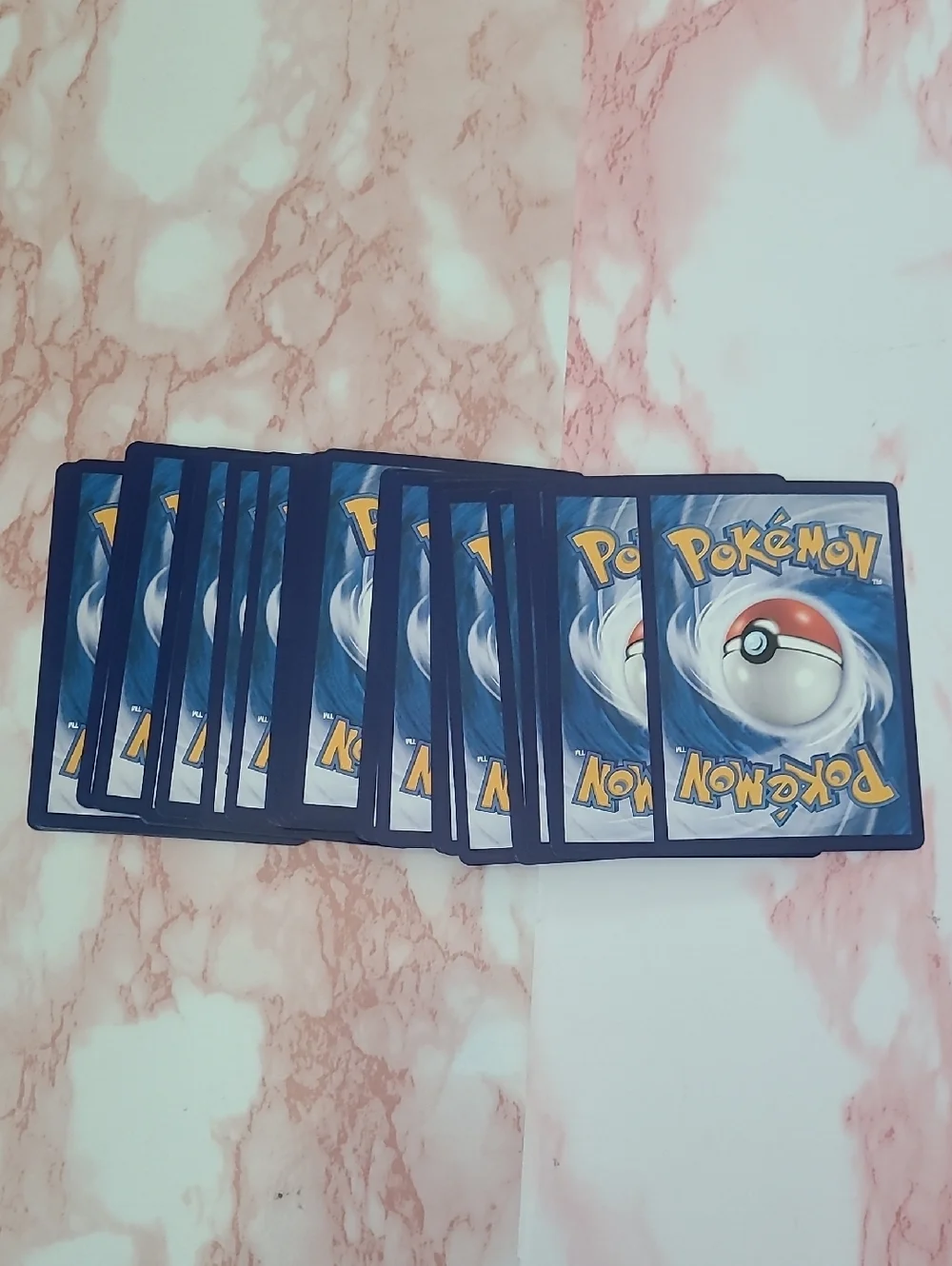 Pokemon Chinese Gem Pack Vol 1 Lot Of 30